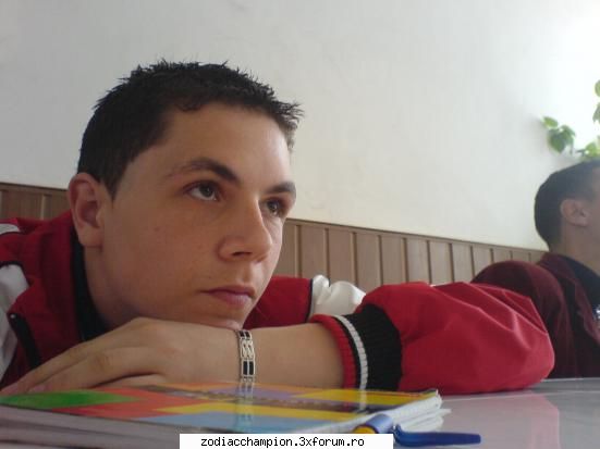 Avatare useri - Avatarul Meu TyBy - .